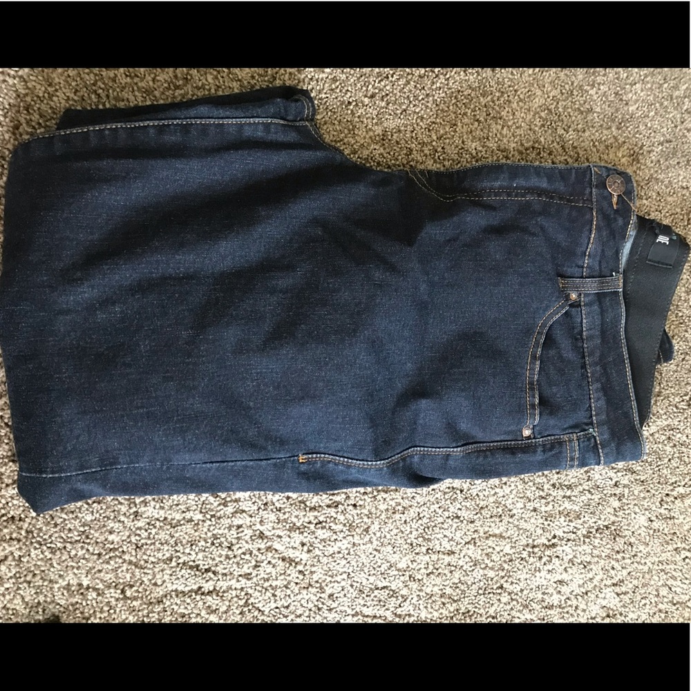 LuLaRoe Denim